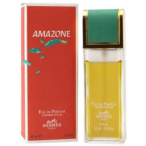 vintage amazone perfume by hermes|comprar perfume amazone de Hermes.